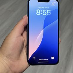 Iphone 13 128 GB Unlocked 