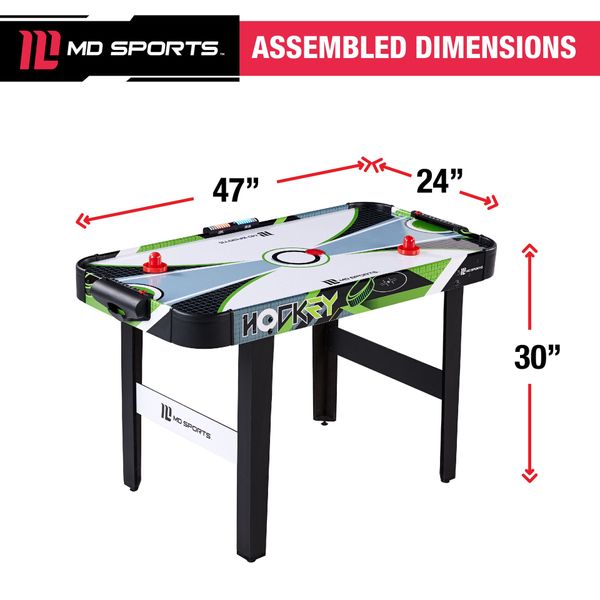 New And Used Air Hockey Tables For Sale In Vacaville Ca Offerup