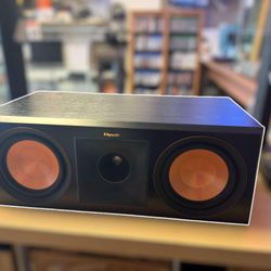 Klipsch Speaker RP-600C