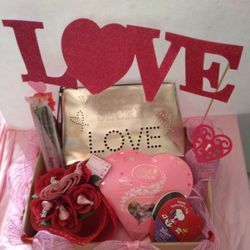 The Perfect Gift For San Valentine's Day 💕 ❤ 
