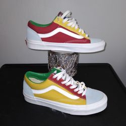 Van's Unisex Sneakers New