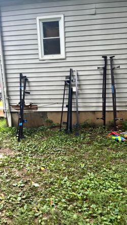 Bed rails