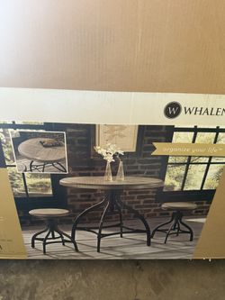 Dinning Table