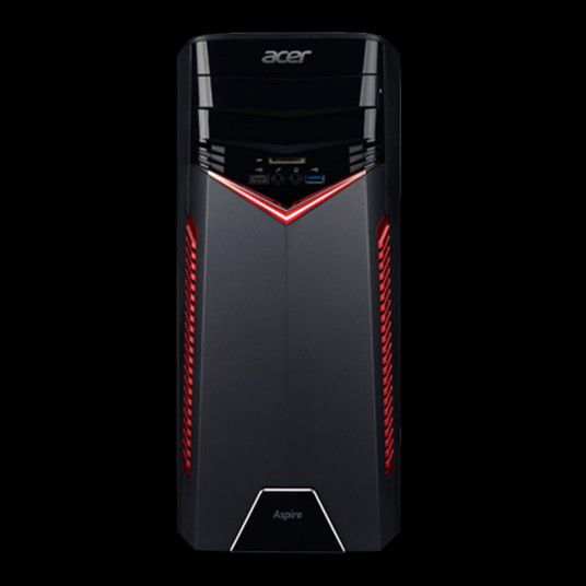 GAMING PC-----Acer Aspire GX785 UR1D
