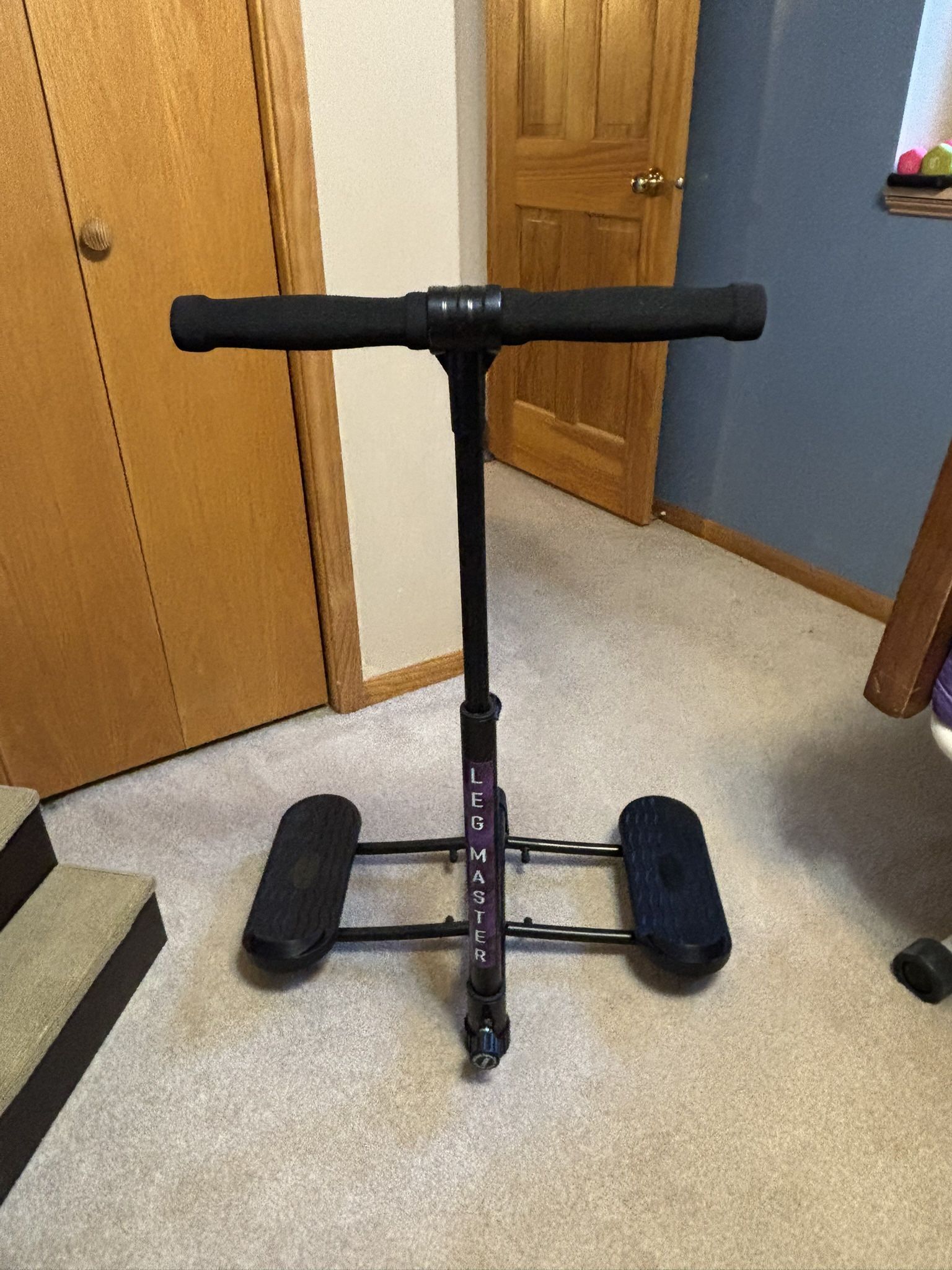 Row Machine