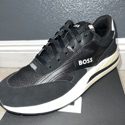 Hugo Boss Shoes (NEW) Size 8 And 9