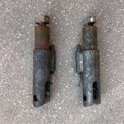 Blue Ox BX88381 (pins for car)