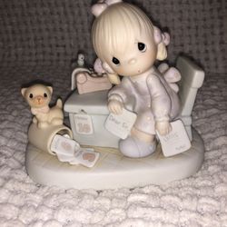 Precious Moments 