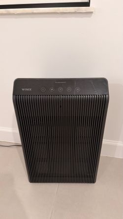 Winix air purifier with WiFi