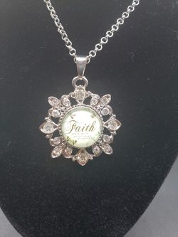 Womens necklace