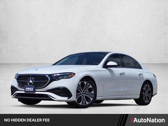 2025 Mercedes-Benz E 350
