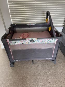 Graco Pack 'n Play Playard