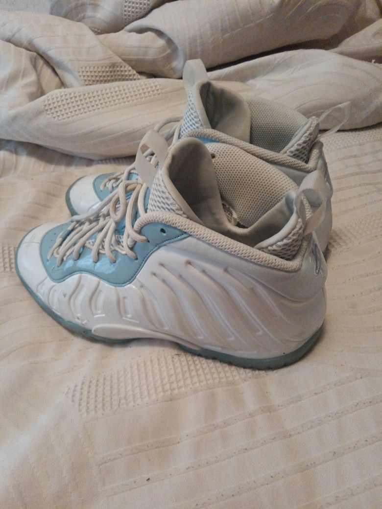 Foam Runner