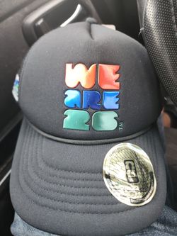 Brand New FIFA World Cup Hat