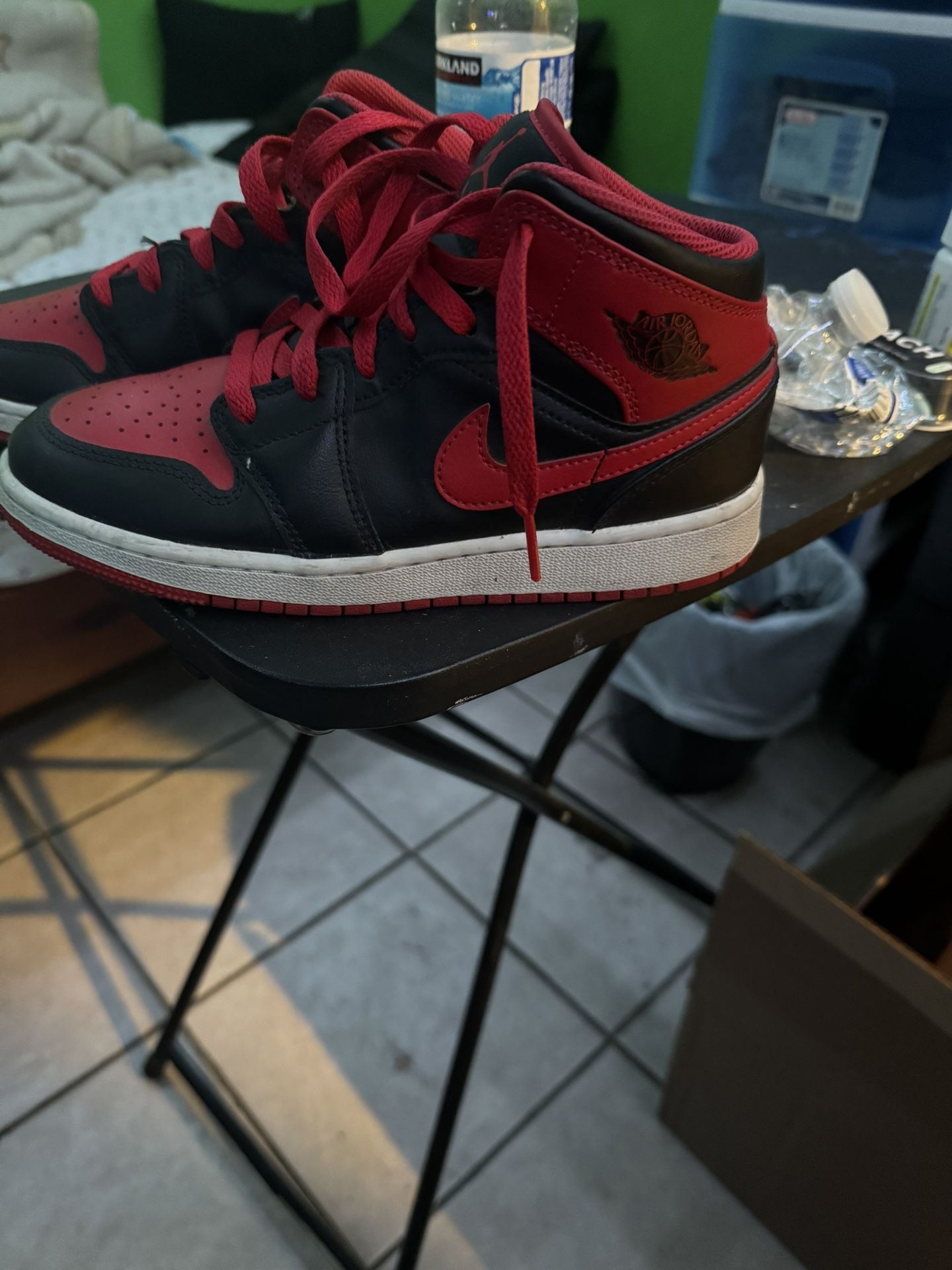 Air Jordan 1s 4.5 Y Kids 