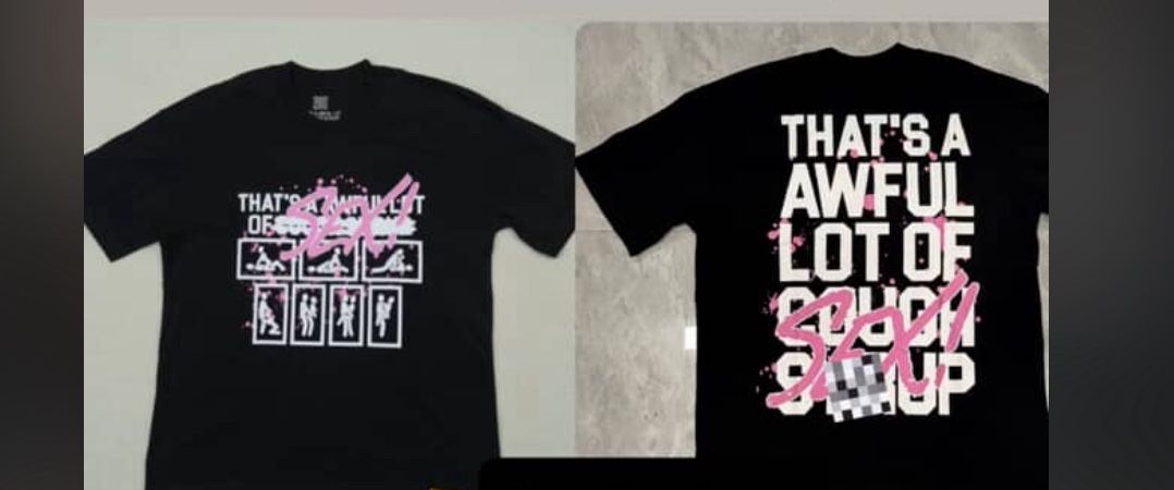 Awful Lot of Cough Syrup 