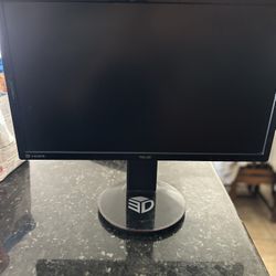  Asus VG248QE 3D Gaming monitor