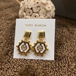 Tory Burch Earrings 