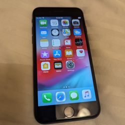 Unlocked iPhone 7 32GB