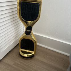 Hoverboard 