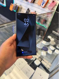 Samsung Galaxy S24 Ultra 5G unlocked