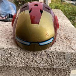 Helmet