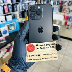 iPhone 14 Pro 256GB Unlocked