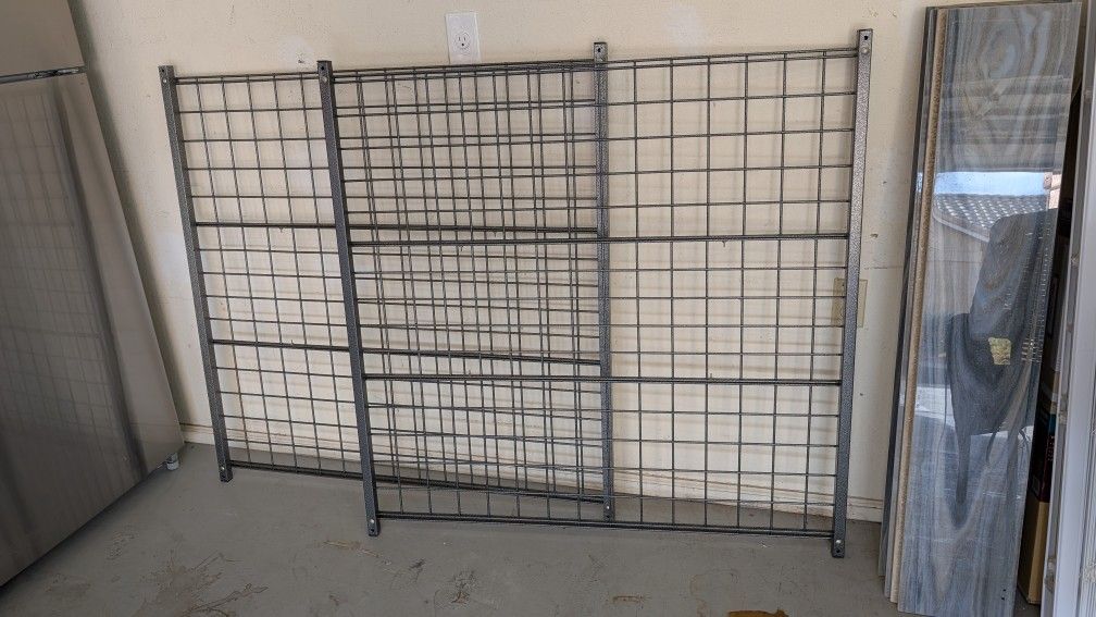 Garage Storage Overhead Racks