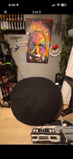 New Bean Bag