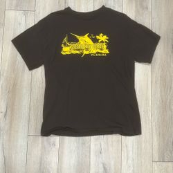 Siesta Key Tshirt Size medium 