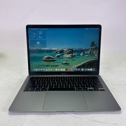 2020 Apple MacBook Air 13.3" M1 7C GPU 3.2GHz 8GB RAM 256GB SSD MGN63LL/A