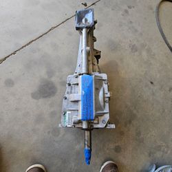 BORG WARNER T5 MANUAL TRANSMISSION 1985. GREAT CONDITION