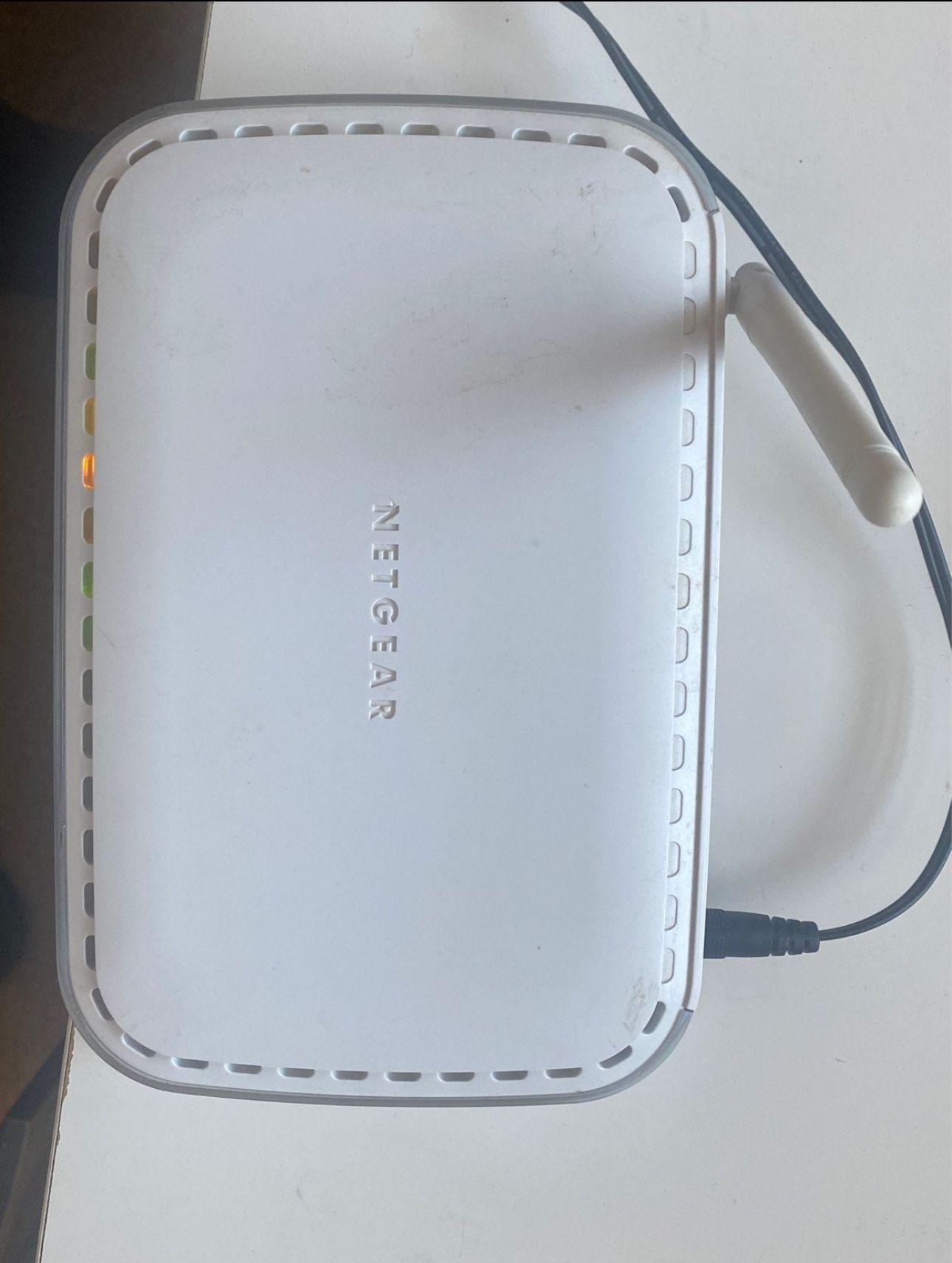 Wireless router