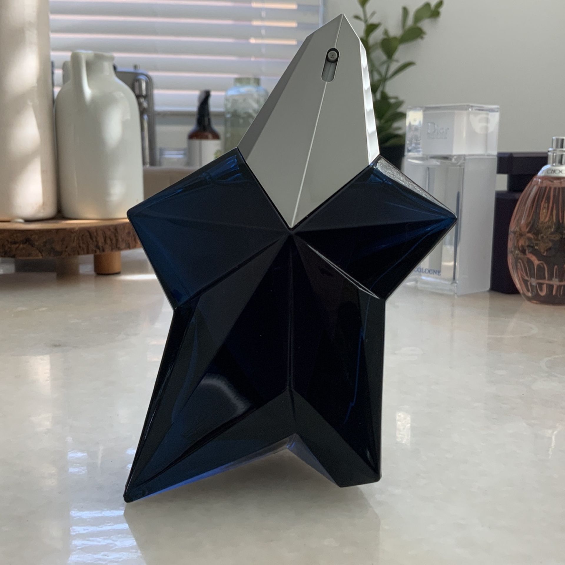 Angel Elixer Eau De Parfum