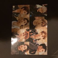EXO Kpop Posters