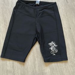 Dragon Watersport Padded Rowing And  Kayaking Paddle ShortFor Women