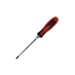 VESSEL Megadora Tang-Thru Screwdriver For Philips Screws