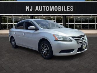 2015 Nissan Sentra