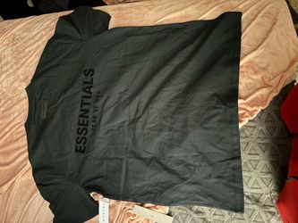 Fear of God Essentials T-Shirt