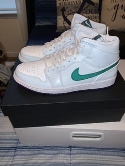 Jordan 1 Luka 9.5 Men Brand New 