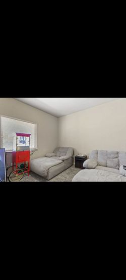 Lounger couches