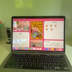 MacBook 