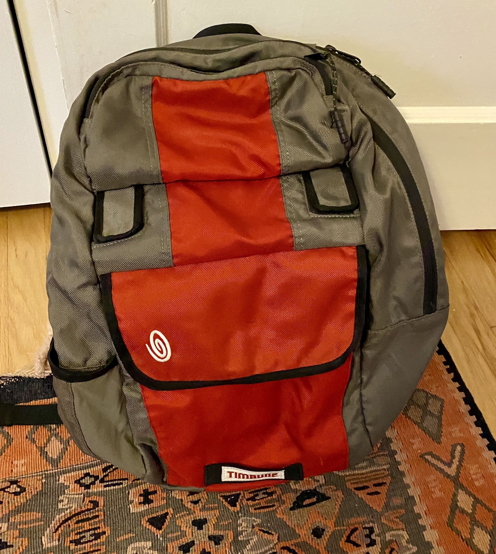 Timbuk2 backpack
