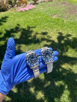 Luxury Watches