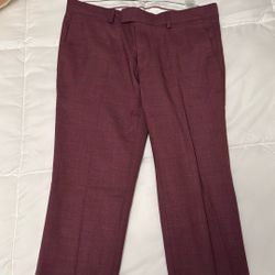 Men’s Slacks
