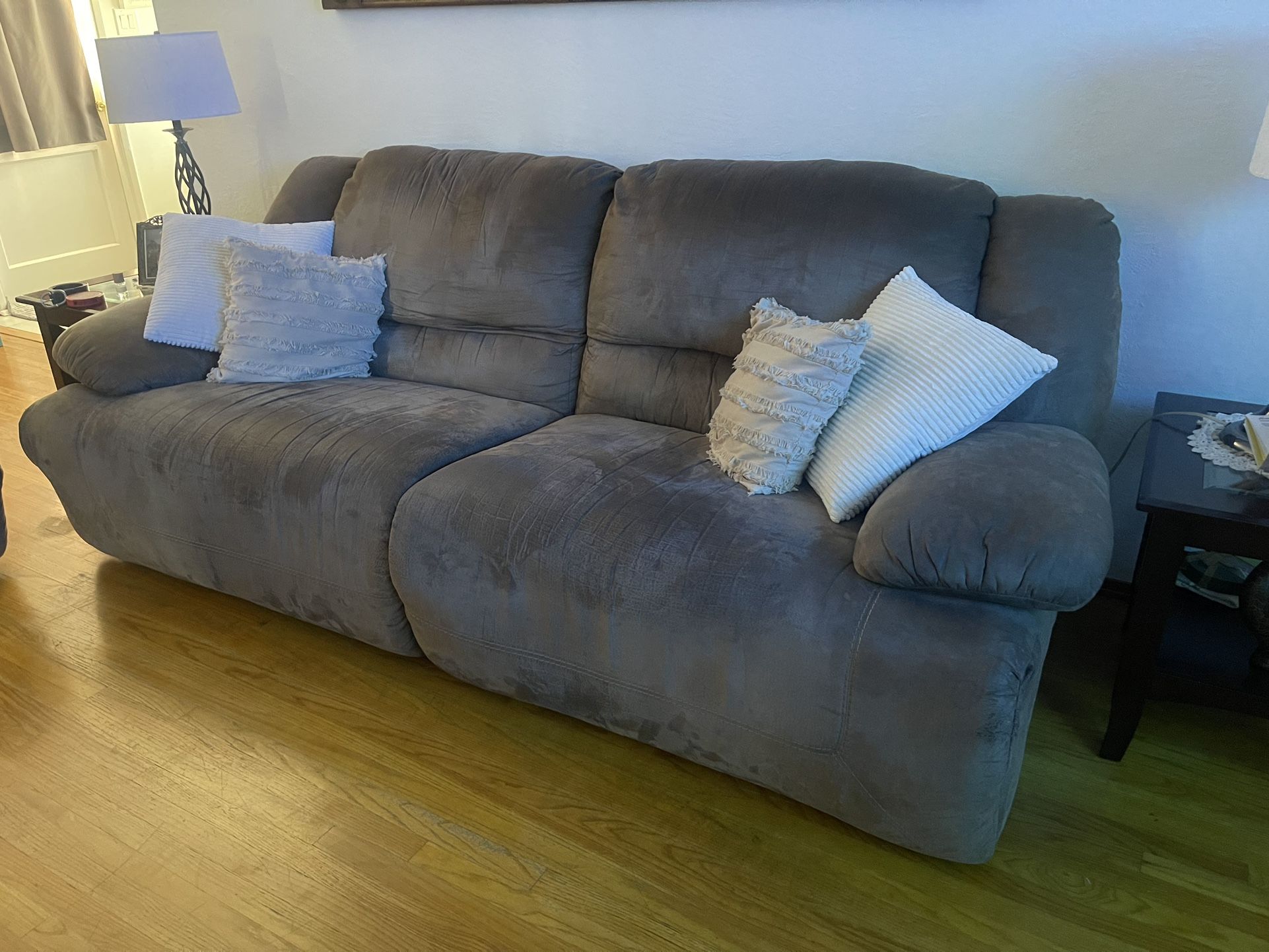 Couches