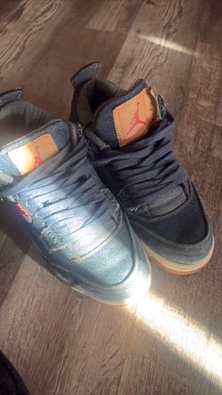 Jordan fours