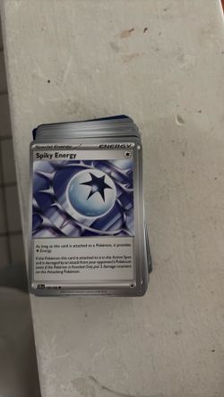 bulk pokemon card