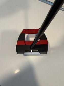 Square 2 Square Tri-Hot Jailbird Cruiser