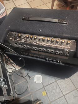 Rolan Ks550